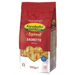 Sagnette - Gluten free pasta 500 g