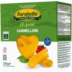 Cannelloni - Gluten free pasta 250 g