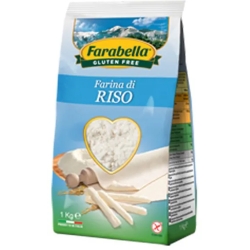 Rice flour 1000 g