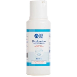 Biodermico Intimo Oleate - Intimate cleanser 250 ml