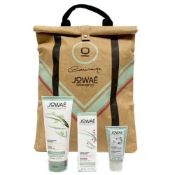 Camihawke casket - detergent gel + moisturizer + shower gel