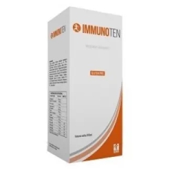 Immunoten Forte - Immune boost Supplement 16 Stick Pack
