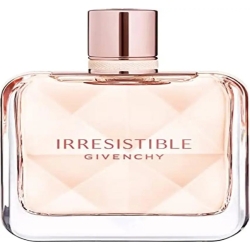 Irresistible - Eau de toilette Fraiche for woman 80 ml Spray