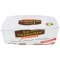 Le Veneziane - Biscuits with Cocoa and Hazelnuts 250 g