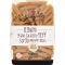 Pennoni  Legumes and cereals - Gluten free pasta 400 G