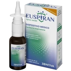 Euspiran - Nasal Spray 30 ml