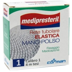 Tesi Hand-Wrist 4 m elastic tubular net