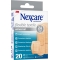 Flexible Textile - 20 Assorted Patches