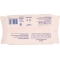 65 gentle wipes