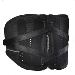 Lombogib Senior belt size 2