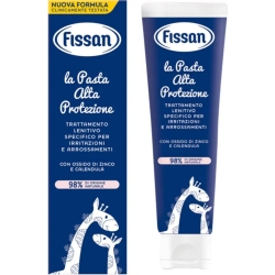 High protection paste for diaper change 50 g