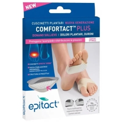 New comfortact plus - plantar pains pad size L