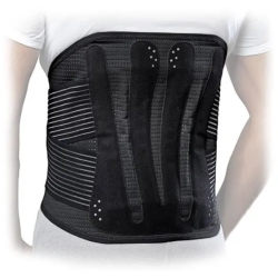 Ortho Acttion H35 - High Lumbosacral Corset Size 2