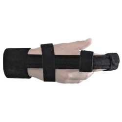 Ortho Finger splint size 2