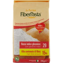 Low glycemic content flour 1 Kg