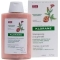 Pomegranate shampoo for colored hair 400 ml