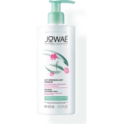 Soothing cleansing milk 400 ml
