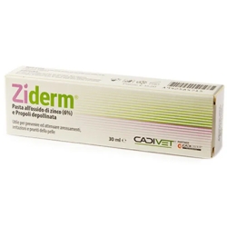 Ziderm - Redness paste 30 ml