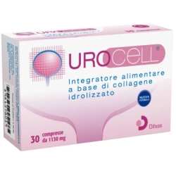 Urocell - Urinary Tract Health Supplement 30 tablets