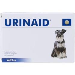 Urinaid 60 Tablets - Complementary feed