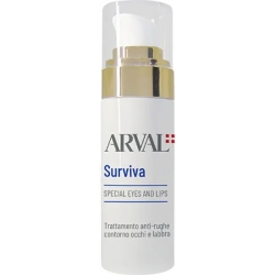 Surviva Special Eyes and Lips - Anti-Age Treatment Eye Contour 30 ml