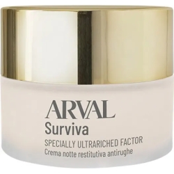 Surviva Specially Ultrariched Factor - Anti-Age Cream 50 ml
