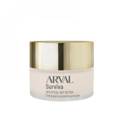 Specifical Day Factor - Anti-Age Day Cream 50 ml