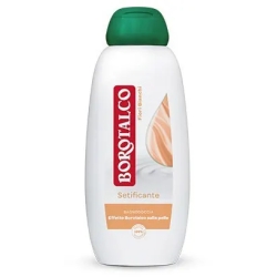 White flowers - Setifying bath 450 ml
