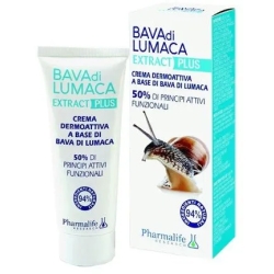 Bava di Lumaca Extract Plus - Dermoactive Cream 100 ml
