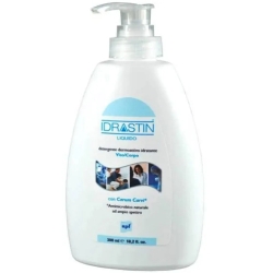 Idrastin Liquido - Soothing Cleanser 500 ml