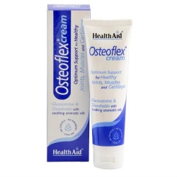 Osteoflex - Cream with glucosamine and chondroitin sulfate 100 ml