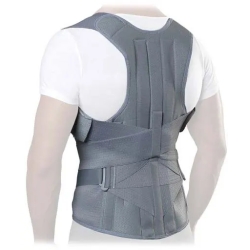 Ortho Dorsolombogib - Dorsolumbar corset with shoulder straps size 5
