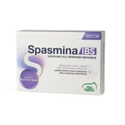 Spasmina IBS - IBS medical device 30 tablets