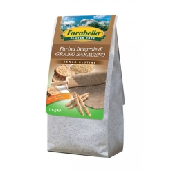 Buckwheat flour 1 kg