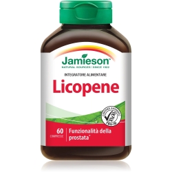 Lycopene - Prostate supplement  60 tablets