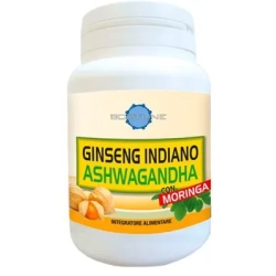Indian ginseng Ashwagandha  - mood supplement 60 capsules