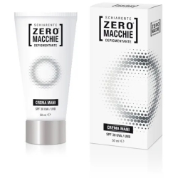 Zero Macchie - anti-spot hand cream 50 ml
