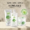 dry hair conditioner with Aloe 200 ml