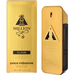 1 Million Elixir - Eau de Parfum Man 100 ml Vapo
