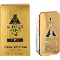 1 Million Elixir - Eau de Parfum Man 50 ml Vapo