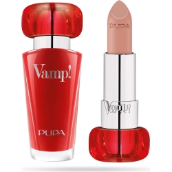 Vamp! - Plumping Lipstick N. 100 Naked Skin