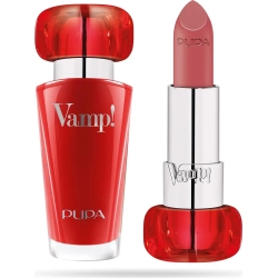 Vamp! - Plumping Lipstick N. 104 Ancient Rose