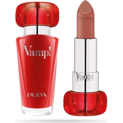 Vamp! - Plumping Lipstick N. 106 Cappuccino