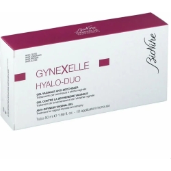 Gynexelle Hyalo-duo - Anti-Dryness Vaginal Gel 50 ml