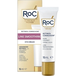 Retinol Correxion Line Smoothing - Eye Cream 15 ml
