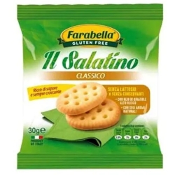 The Classic Salatino 30 g
