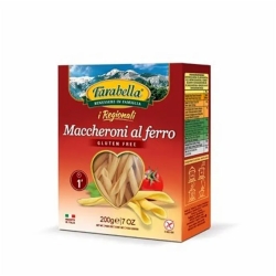 I Regionali - Maccheroni al ferro Gluten free pasta 200 g