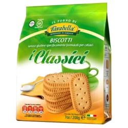The Classics - Biscuits 200 g