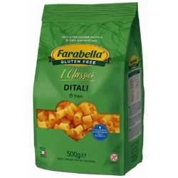 The Classics - Thimbles gluten-free pasta 500 g