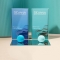 Classico - Silvana Effervescent Bath 8 Sparkling Bubbles